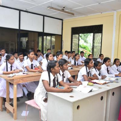 ඉගැන්වීමේ ඉගෙනුම් ක්රියාවලිය